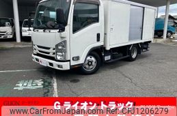 isuzu elf-truck 2020 GOO_NET_EXCHANGE_0702476A30250528W001