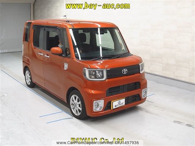 toyota pixis-mega 2020 -TOYOTA--Pixis Mega LA700A-0029926---TOYOTA--Pixis Mega LA700A-0029926- image 1