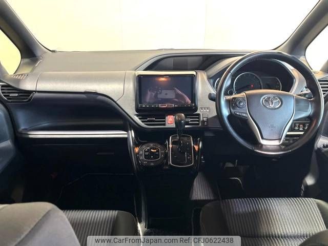 toyota voxy 2016 -TOYOTA--Voxy DBA-ZRR80W--ZRR80-0285964---TOYOTA--Voxy DBA-ZRR80W--ZRR80-0285964- image 2