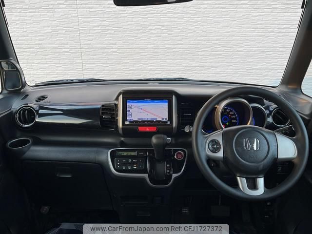 honda n-box 2012 CFJ1727372 image 2