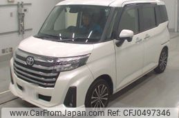 toyota roomy 2022 -TOYOTA 【横浜 558み515】--Roomy M900A-0701440---TOYOTA 【横浜 558み515】--Roomy M900A-0701440-