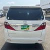 toyota alphard 2013 quick_quick_DBA-ANH20W_ANH20-8313839 image 8
