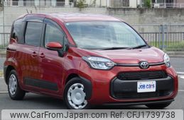 toyota sienta 2024 CFJ1739738
