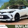 toyota c-hr 2022 CFJ1694590 image 1