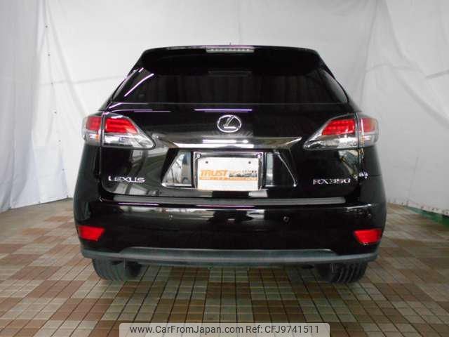 lexus rx 2014 -LEXUS 【名変中 】--Lexus RX GGL10W--2421006---LEXUS 【名変中 】--Lexus RX GGL10W--2421006- image 2