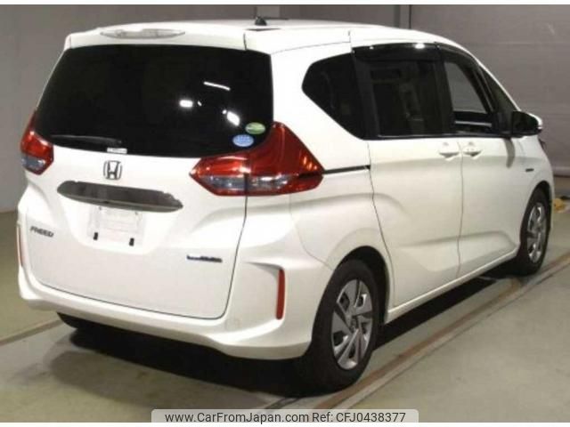 honda freed-hybrid 2018 quick_quick_DAA-GB7_1069918 image 2