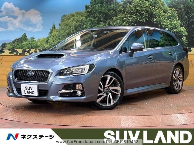 subaru levorg 2014 -SUBARU--Levorg DBA-VM4--VM4-006086---SUBARU--Levorg DBA-VM4--VM4-006086- image 1