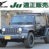 chrysler jeep-wrangler 2015 -CHRYSLER--Jeep Wrangler JK36L--FL753304---CHRYSLER--Jeep Wrangler JK36L--FL753304- image 1