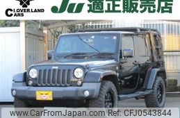 chrysler jeep-wrangler 2015 -CHRYSLER--Jeep Wrangler JK36L--FL753304---CHRYSLER--Jeep Wrangler JK36L--FL753304-