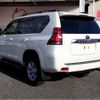 toyota land-cruiser-prado 2022 -TOYOTA--Land Cruiser Prado 3BA-TRJ150W--TRJ150-0152555---TOYOTA--Land Cruiser Prado 3BA-TRJ150W--TRJ150-0152555- image 2