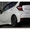 nissan note 2020 quick_quick_DAA-HE12_HE12-412766 image 4