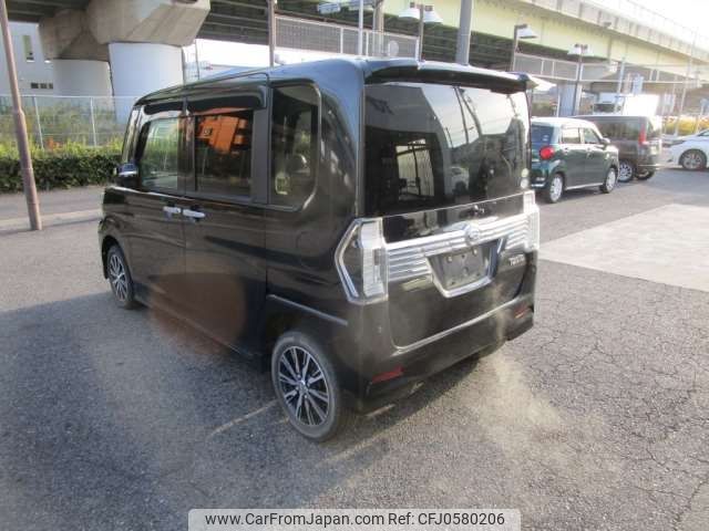 daihatsu tanto 2017 -DAIHATSU--Tanto DBA-LA600S--LA600S-0586637---DAIHATSU--Tanto DBA-LA600S--LA600S-0586637- image 2