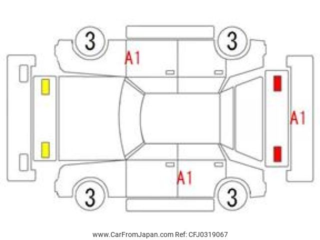 toyota land-cruiser-prado 2021 -TOYOTA--Land Cruiser Prado 3DA-GDJ150W--GDJ150-0053037---TOYOTA--Land Cruiser Prado 3DA-GDJ150W--GDJ150-0053037- image 2