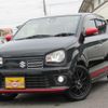 suzuki alto 2015 quick_quick_DBA-HA36S_HA36S-860286 image 12