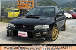 subaru impreza-sti 1999 CARSENSOR_JP_AU6415678591