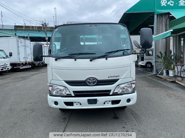 toyota dyna-truck 2019 GOO_NET_EXCHANGE_0802180A30250610W001 image 2