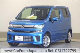 mazda flair 2019 CFJ1792799