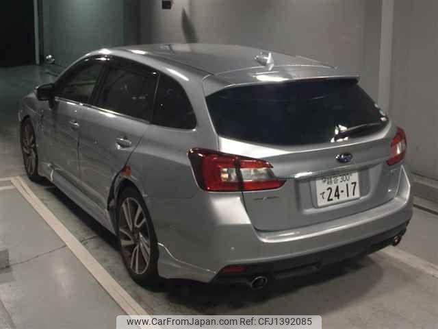subaru levorg 2015 -SUBARU 【越谷 300ﾃ2417】--Levorg VM4-036636---SUBARU 【越谷 300ﾃ2417】--Levorg VM4-036636- image 2