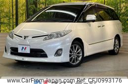 toyota estima 2011 -TOYOTA--Estima DBA-ACR50W--ACR50-7109096---TOYOTA--Estima DBA-ACR50W--ACR50-7109096-