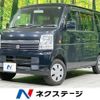 suzuki every-wagon 2007 quick_quick_DA64W_DA64W-240361 image 1