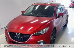 mazda axela 2014 -MAZDA--Axela BM2FS-102112---MAZDA--Axela BM2FS-102112-