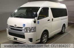 toyota regiusace-van 2019 CFJ1804207