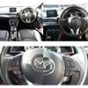 mazda cx-3 2016 quick_quick_DK5FW_DK5FW-125497 image 6