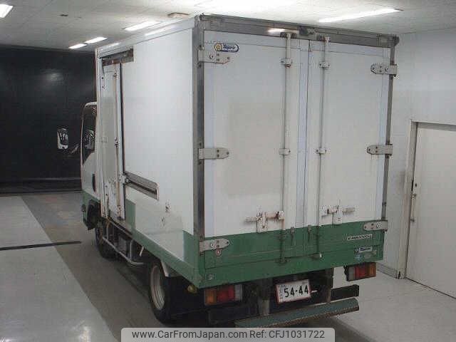 isuzu elf-truck 2012 -ISUZU--Elf NMR85AN-7016849---ISUZU--Elf NMR85AN-7016849- image 2