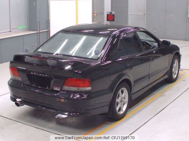 mitsubishi galant 1996 -MITSUBISHI--Galant EC5A-0001537---MITSUBISHI--Galant EC5A-0001537- image 2
