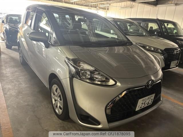 toyota sienta 2020 CFJ1878095 image 2