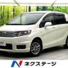 honda freed-spike 2010 CFJ1858096 image 1
