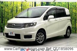 honda freed-spike 2010 CFJ1858096