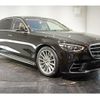 mercedes-benz s-class 2021 CFJ1713631 image 3