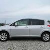 nissan tiida 2012 -NISSAN 【富士山 540ｽ7310】--Tiida C11--428548---NISSAN 【富士山 540ｽ7310】--Tiida C11--428548- image 16