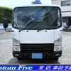 isuzu elf-truck 2010 GOO_NET_EXCHANGE_0506918A30250604W001 image 19