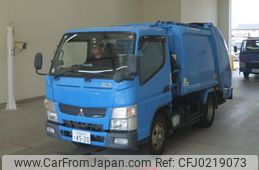 mitsubishi-fuso canter 2013 -MITSUBISHI 【宇都宮 800ｾ4520】--Canter FEA50-520114---MITSUBISHI 【宇都宮 800ｾ4520】--Canter FEA50-520114-