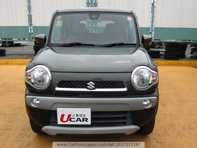 suzuki hustler 2016 -SUZUKI--Hustler DAA-MR41S--MR41S-214837---SUZUKI--Hustler DAA-MR41S--MR41S-214837- image 2