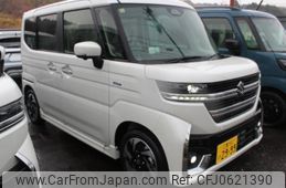 suzuki spacia 2023 -SUZUKI 【三重 582ｹ2999】--Spacia MK94S--103196---SUZUKI 【三重 582ｹ2999】--Spacia MK94S--103196-
