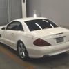 mercedes-benz sl-class 2006 -MERCEDES-BENZ--Benz SL WDB2304671F111894---MERCEDES-BENZ--Benz SL WDB2304671F111894- image 2