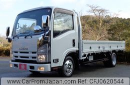 isuzu elf-truck 2019 GOO_NET_EXCHANGE_0706820A30250107W001