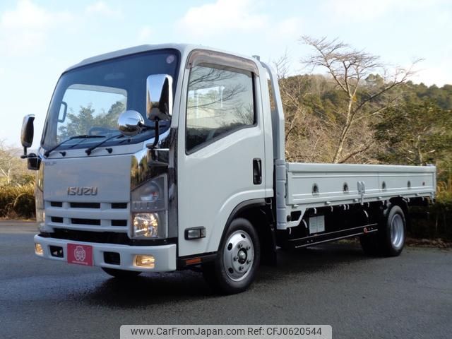 isuzu elf-truck 2019 GOO_NET_EXCHANGE_0706820A30250107W001 image 1