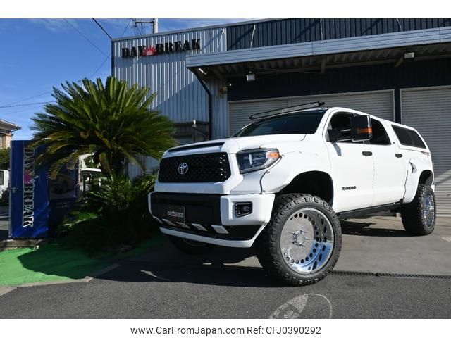 toyota tundra 2015 GOO_NET_EXCHANGE_0401599A30241030W002 image 1