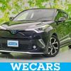 toyota c-hr 2018 CFJ1799576 image 1