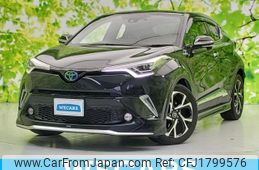 toyota c-hr 2018 CFJ1799576