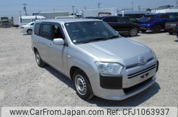 toyota succeed-van 2018 -TOYOTA--Succeed Van DBE-NCP160V--NCP160-00961**---TOYOTA--Succeed Van DBE-NCP160V--NCP160-00961**-