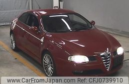 alfa-romeo gt 2006 -ALFA ROMEO--Alfa Romeo GT ZAR93700003253172---ALFA ROMEO--Alfa Romeo GT ZAR93700003253172-