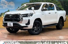 toyota hilux 2021 -TOYOTA--Hilux 3DF-GUN125--GUN125-3922960---TOYOTA--Hilux 3DF-GUN125--GUN125-3922960-