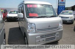 mitsubishi minicab-van 2015 -MITSUBISHI--Minicab Van EBD-DS17V--DS17V-800096---MITSUBISHI--Minicab Van EBD-DS17V--DS17V-800096-