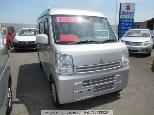 mitsubishi minicab-van 2015 -MITSUBISHI--Minicab Van EBD-DS17V--DS17V-800096---MITSUBISHI--Minicab Van EBD-DS17V--DS17V-800096- image 1
