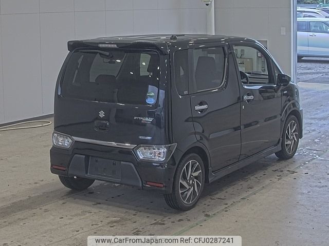 suzuki wagon-r 2019 -SUZUKI--Wagon R MH55S-733731---SUZUKI--Wagon R MH55S-733731- image 2